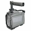 MAGICRIG BMPCC 6K Pro Cage with Top Handle Only for