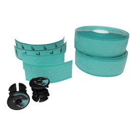 DSP Bar Tape V2-2.5mm - Celeste Green