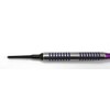 Puurfect Purple Soft Tip Darts - 20 Grams - 80%