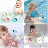 Mamita y bebé Juguetes Baño Para Bebé+gorro Ducha Ajustable+cepillo Champú