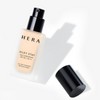 Hera Silky Stay Foundation 23N1 BNS with good matte coverage