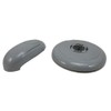 Diverter Valve Spa Kit Hot Tub Short Stem O-Rings Cap