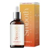 Serum Facial Vitamina C Smooth Skincare + A. Hialurónico Tipo