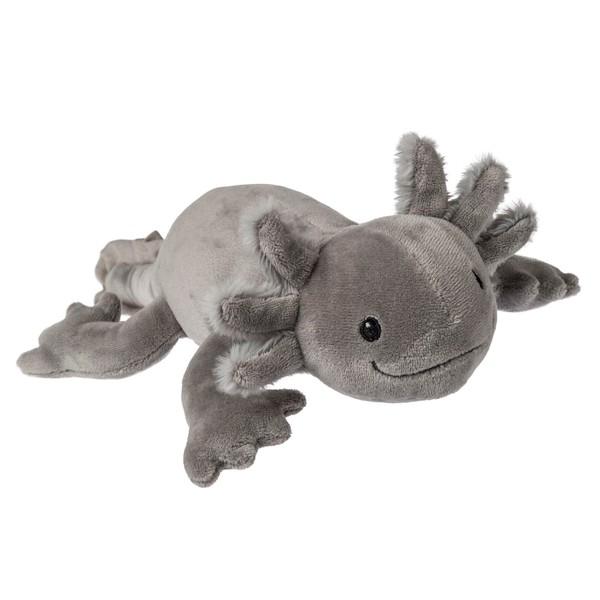 Mary Meyer Axolotl Stuffed Animal Soft Toy, 12-Inches, Otto