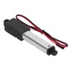 Mini Electric Linear Actuator Waterproof Micro Small Motion DC12V 50mm