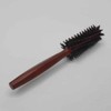 Wood Dry Roll Brush No. 3 Volume Styling Roll Brush Giant Roll Brush 2ea
