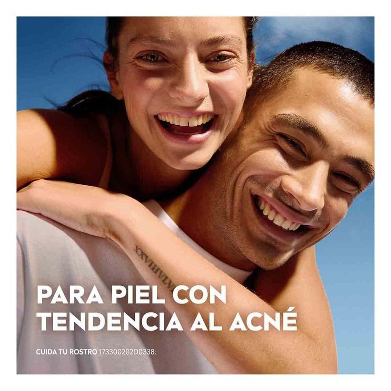 Sérum Nivea Derma Skin Clear Anti-imperfecciones Acabado Mate 30m