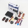 Car Ignition Switch Engine Start Push Button Keyless Entry Starter
