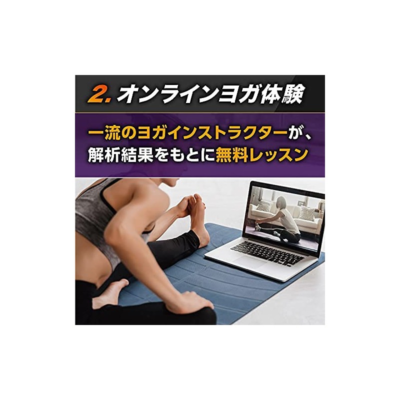 Easy Smile Oyama Style Fit Chance Fit Chance