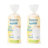 Basuritas | 40 Bolsas De Basura Con Aroma Basuritas, 61x76