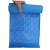 Levemolo 2pcs Non-Slip Pool Ladder Mat Anti-Skid Pad for Swimming