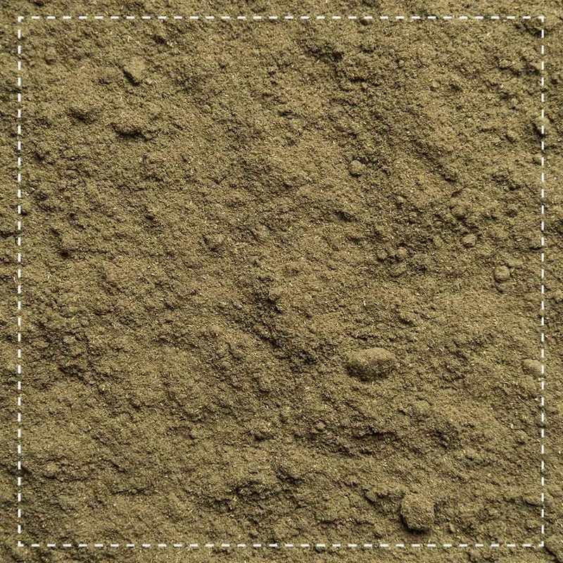 Nettle Leaf Powder Organic 100 g - Nettle Powder -