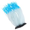 Simulation Artificial Silicone Sea Anemone Coral Ornament for Aquarium Fish