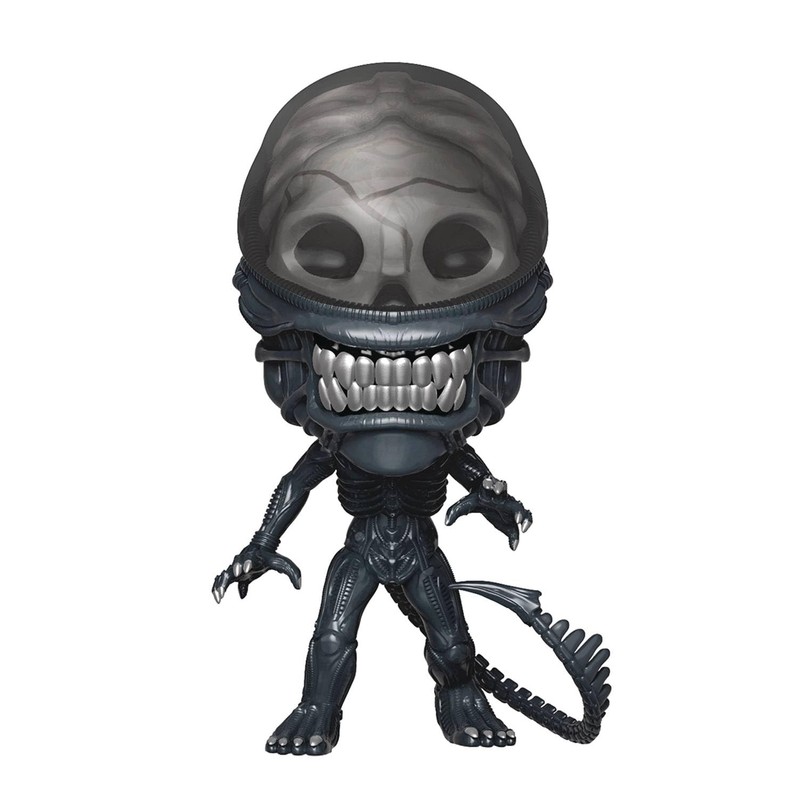 Funko Pop! Movies: Alien 40th - Xenomorph
