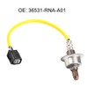 Yctze 36531-RNA-A01 O2 Oxygen Sensor Metal and Plastic Direct Replacement