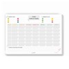 Monthly Planner DV 234 Weekly Planner Daily Planner Organiser Gift