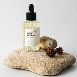 Chamos Agassi Blend Essential Face Oil 50ml Fall/Winter Moisturizing Oil / 차모스 아가시 블렌드 에센셜 페이스 오일 50ml 가을겨울 보습오일