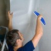 WADY Paint Trim Guard Paint Wallpaper Scraper, 12 inch Multi-Purpose