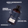  Ayurvedic Volumizing Hair Oil (200 ml)
