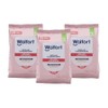 Walfort | Toallitas húmedas desmaquillantes con agua micelar. Biodegradables, elaboradas