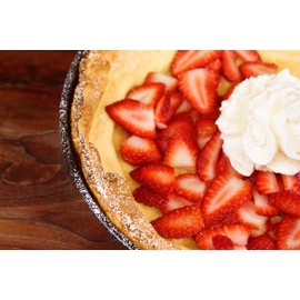 The Prepared Pantry Classic Pannekoeken & German Pancake Mix (2 lb mix, makes 9)