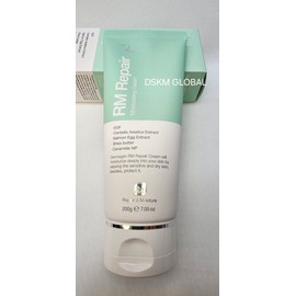 Dermagen RM Repair Cream 200g Daily Cica Cream / Soothing Mask / 더마겐 RM 리페어크림 200g 데일리 시카크림 / 수딩마스크