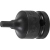 BGS 5485-5 | Impact Bit Socket | 12.5 mm (1/2")