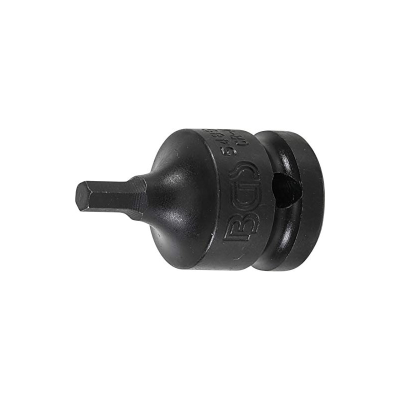 BGS 5485-5 | Impact Bit Socket | 12.5 mm (1/2")