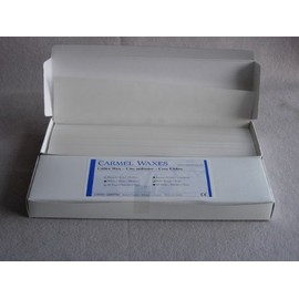 Wax Strip Round (White) ()