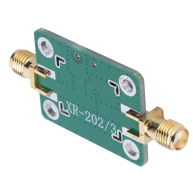 Low Noise Amplifier Module RF LNA Electronic Components XR202/3 0.14000MHz
