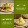 Mocha Point Pistachio Sauce – Premium Dessert & Coffee Topping