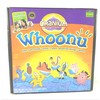 Cranium Whoonu