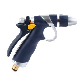 iplusmile Watering Nozzle, Car Wash, High Pressure Water Gun, Car Wash, Leak Proof, Powerful Cleaning Gun, Watering Flowers, Cleaning Window Glass