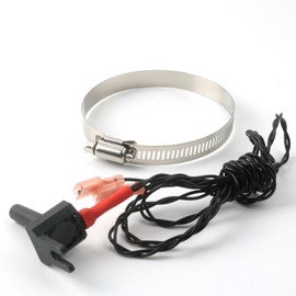 Water Temperature Sensor Replacement Kit for AquaCal ECS0275 Heat Pump Heater STK0127