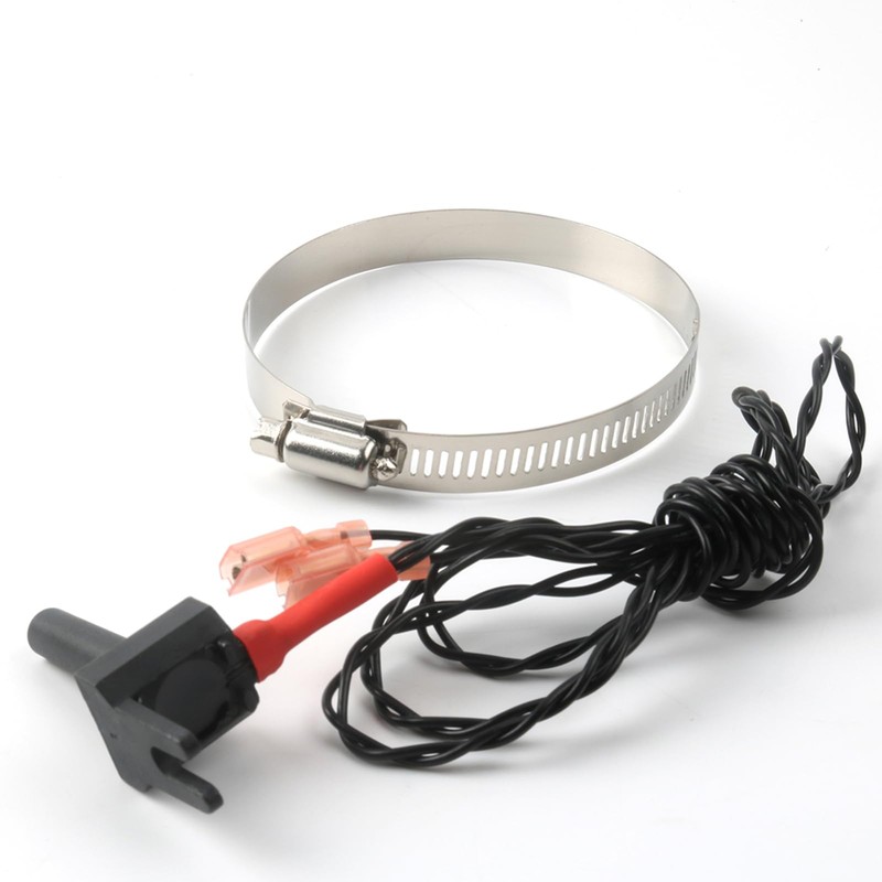 Water Temperature Sensor Replacement Kit for AquaCal ECS0275 Heat Pump