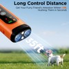 2024 Dog Bark Deterrent Device, Anti-Bark Device for Dog Training