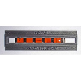 110 Film Holder Compatible with V750/V700 Film Scanners