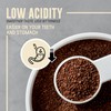 Inspired Coffee Co Snickerdoodle Flavored Cold Brew Coarse Ground Coffee