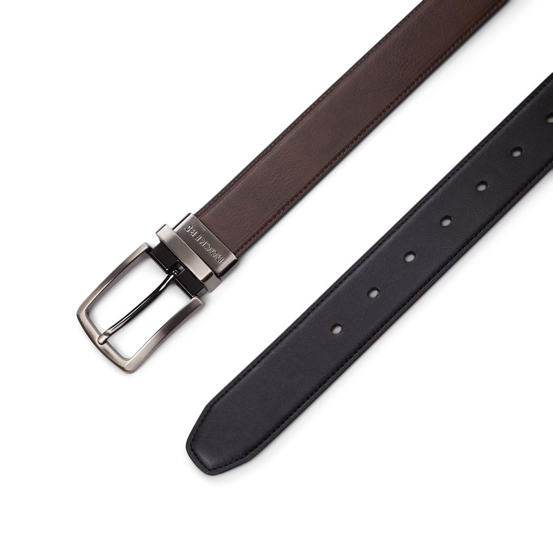 Dockers Men's Reversible Stretch Belt