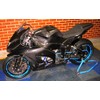 MOTOINKZ GP2 B-85 Motorcycle 17 Inch Full Custom Rim Sticker,