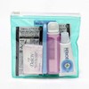 Altipia Practical travel toiletry set travel toiletry kit / 실속형 여행용 세면도구 세트 여행용 세면키트
