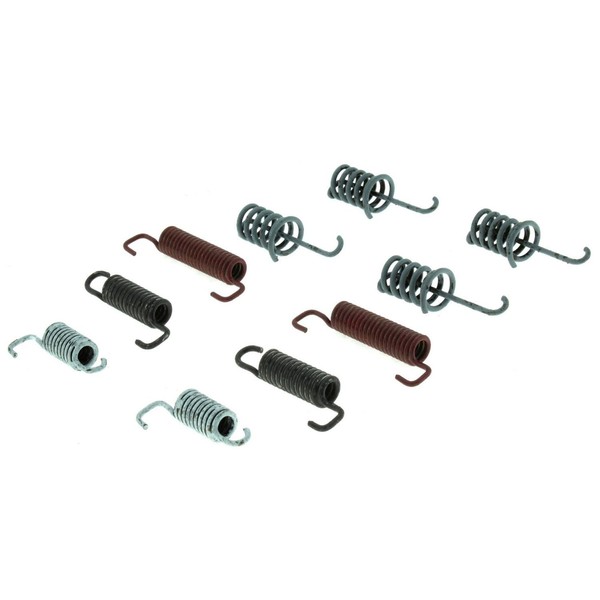 Centric 118.35007 Centric Parking Brake Hardware Kit