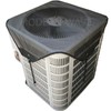 MODERN WAVE Central Air Conditioner Cover for Outside Units 36