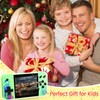 3.5" HD Screen Handheld Game -Preloaded 800 Retro Video Games,