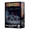 Games Workshop - Warhammer - Necromunda: Trazior Pattern Sentry Guns