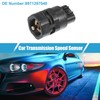 A ABSOPRO Car Transmission Speed Sensor No.8971297040 for Isuzu Trooper