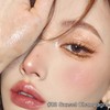 Erinde Liquid Eyeliner Eyeshadow, Glittery, Tear Bag, Glow, Large Glitter,