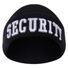 Rothco Deluxe Military Embroidered Watch Cap, Security