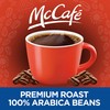 McCafé Premium Roast, Keurig Single Serve K-Cup Pods, Medium Roast