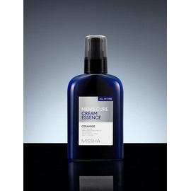 [Missha] Men’s Cure Cream Essence 150ml / [미샤] 맨즈큐어 크림 에센스 150ml